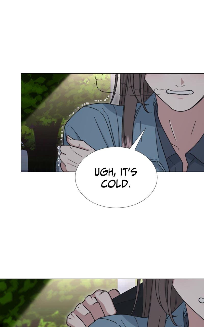 Locked Onto You Chapter 52 - Page 42