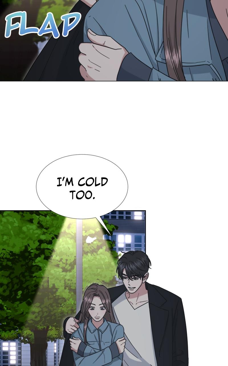 Locked Onto You Chapter 52 - Page 43