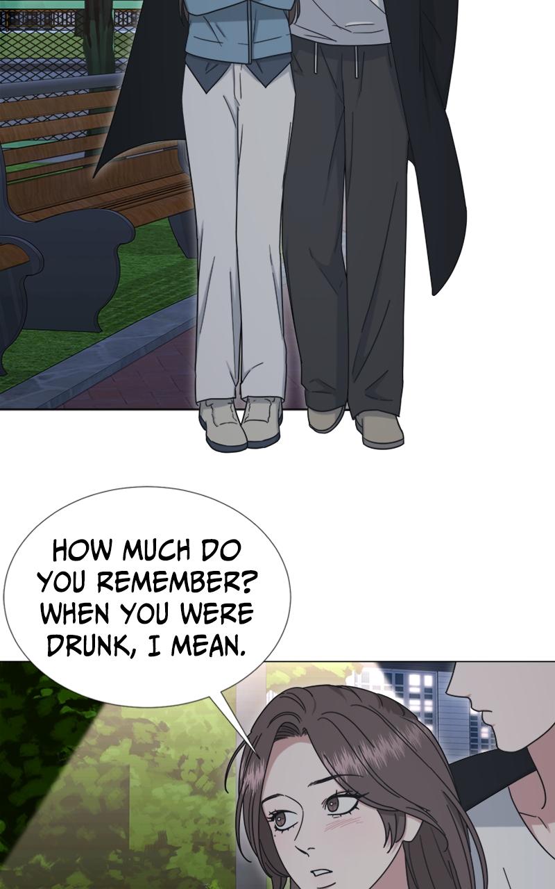 Locked Onto You Chapter 52 - Page 44