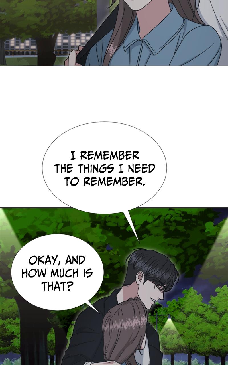 Locked Onto You Chapter 52 - Page 45