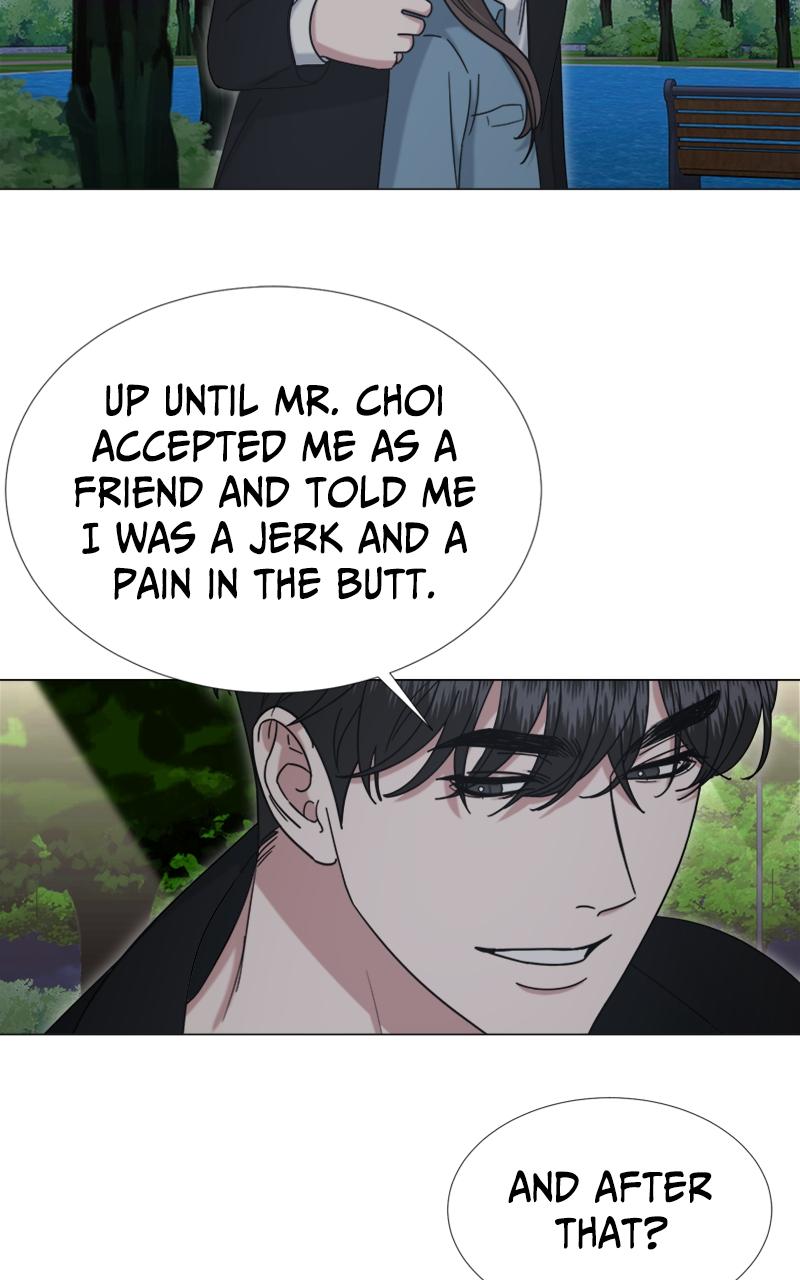 Locked Onto You Chapter 52 - Page 46