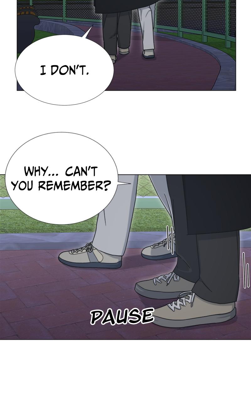 Locked Onto You Chapter 52 - Page 50