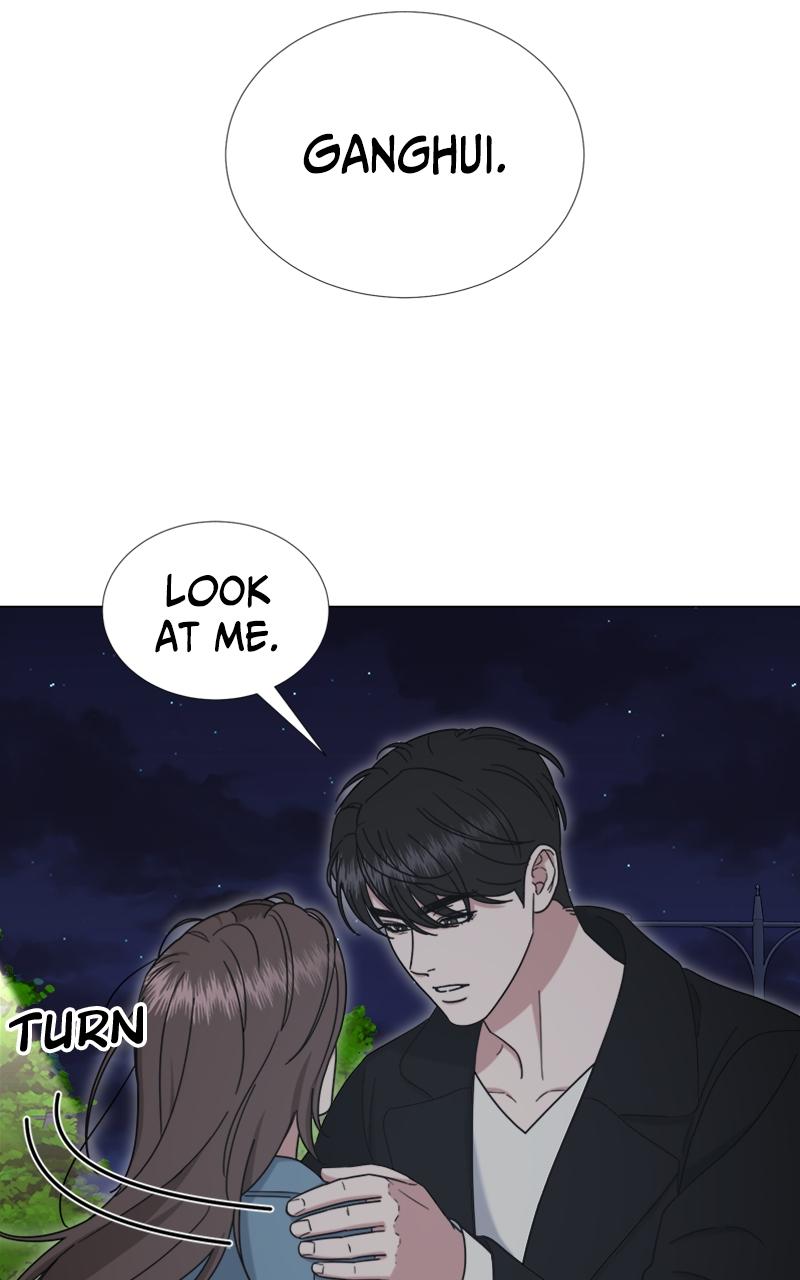 Locked Onto You Chapter 52 - Page 51