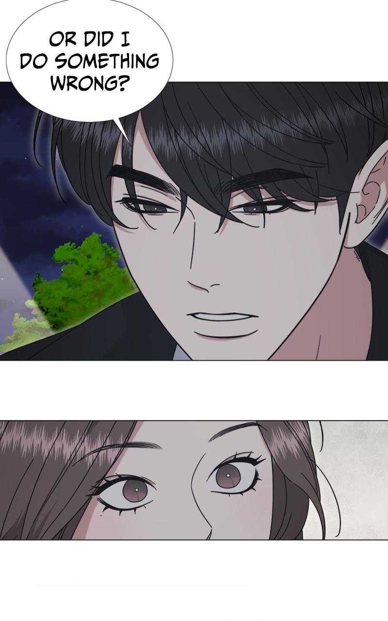 Locked Onto You Chapter 52 - Page 53