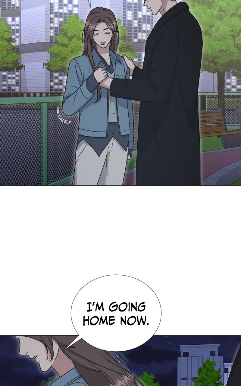 Locked Onto You Chapter 52 - Page 55