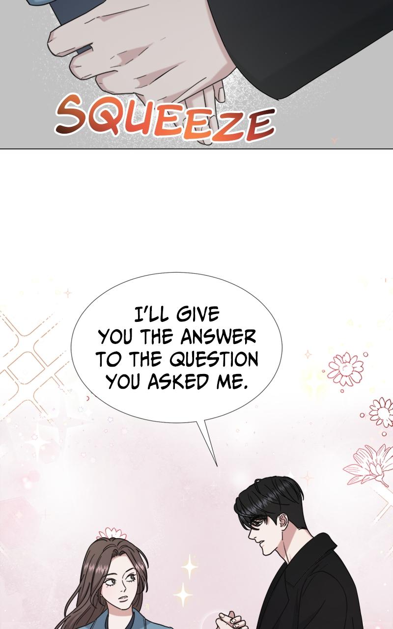 Locked Onto You Chapter 52 - Page 57