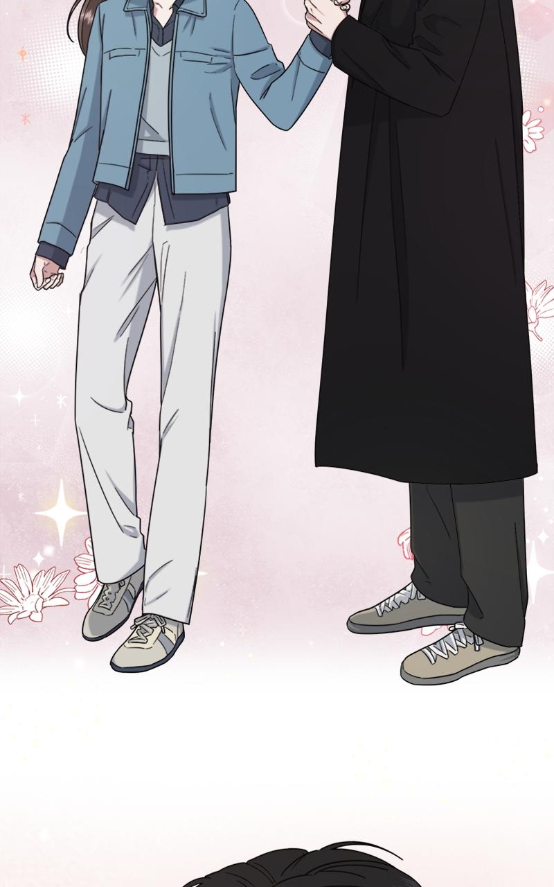 Locked Onto You Chapter 52 - Page 58