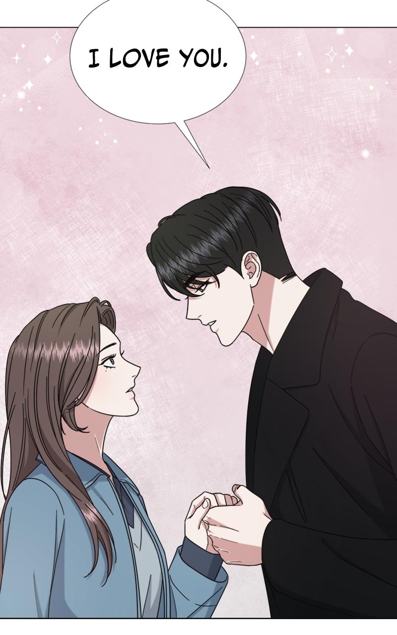 Locked Onto You Chapter 52 - Page 61