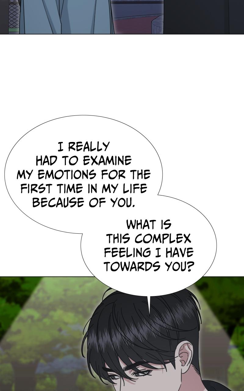 Locked Onto You Chapter 53 - Page 4