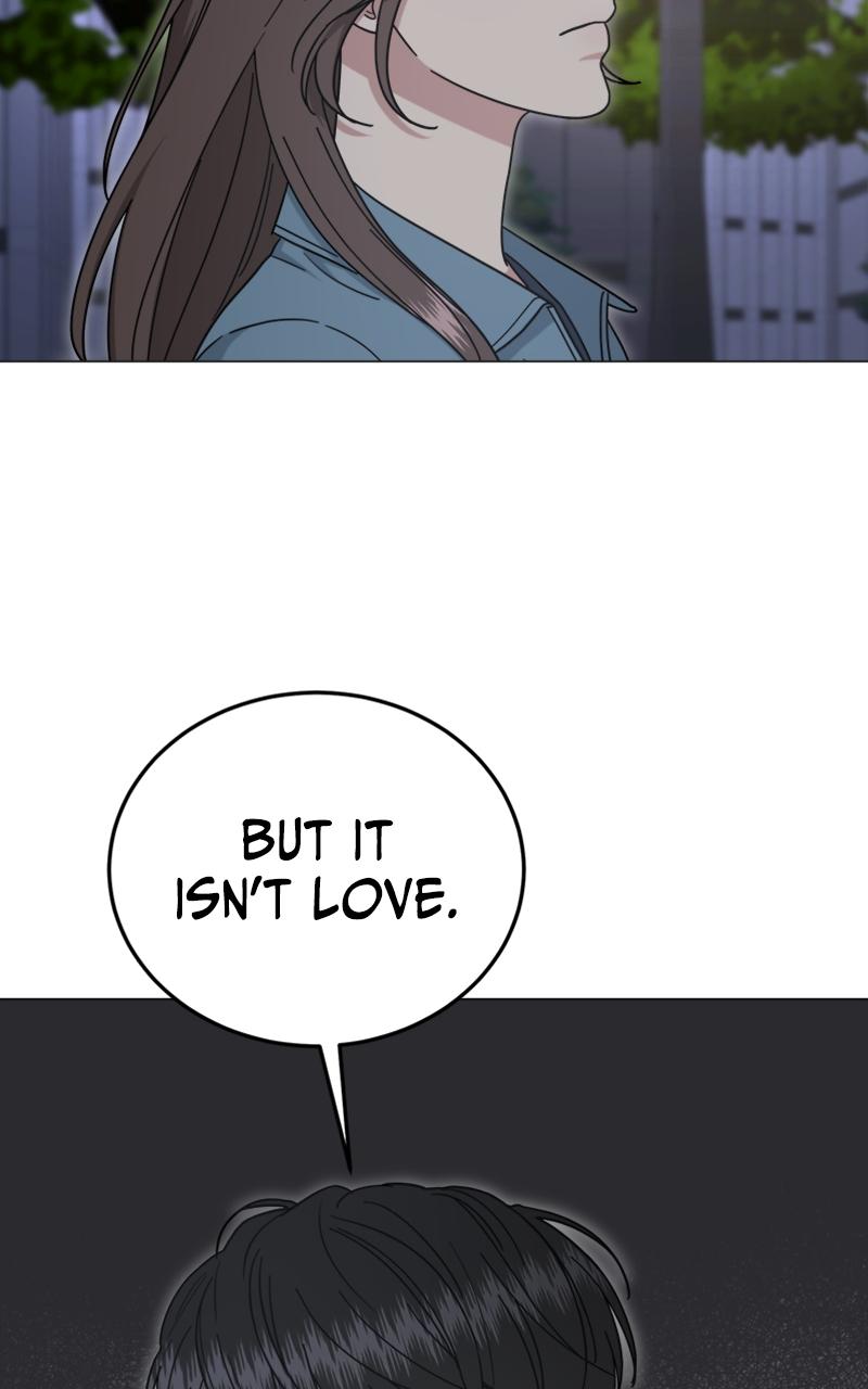 Locked Onto You Chapter 53 - Page 6