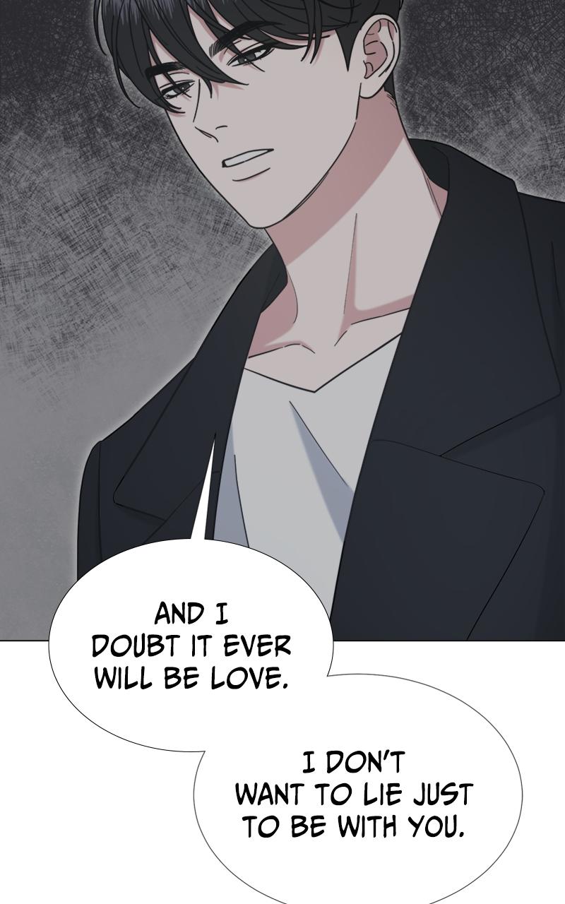 Locked Onto You Chapter 53 - Page 7