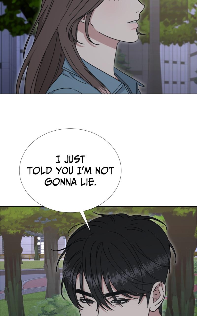 Locked Onto You Chapter 53 - Page 10