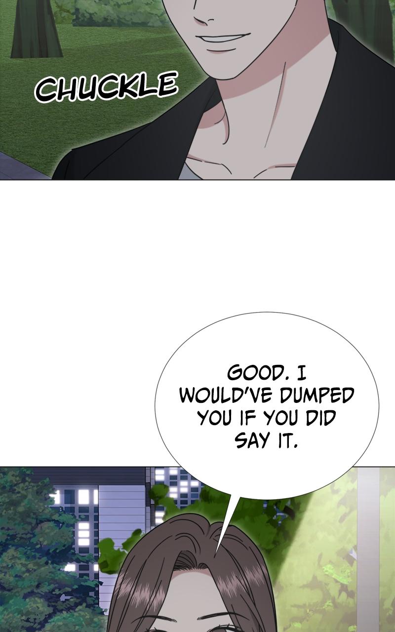 Locked Onto You Chapter 53 - Page 11