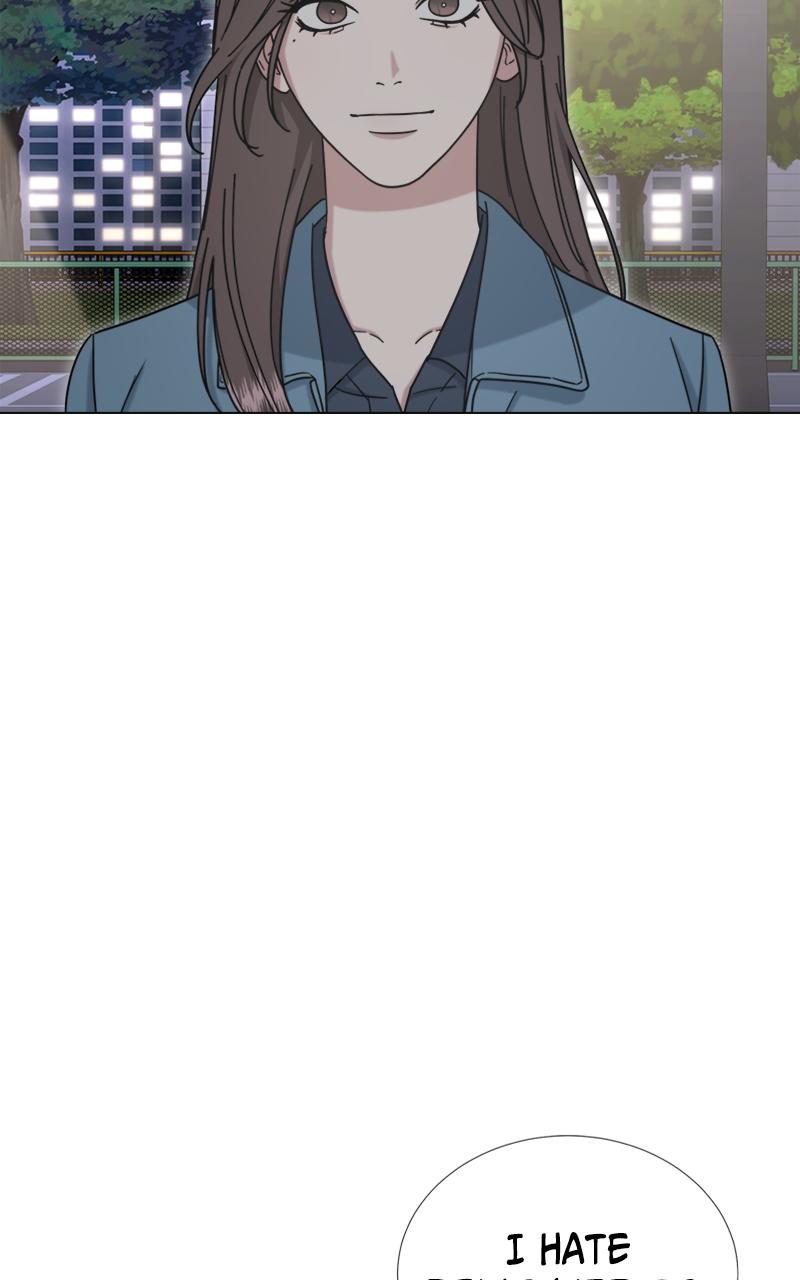 Locked Onto You Chapter 53 - Page 12