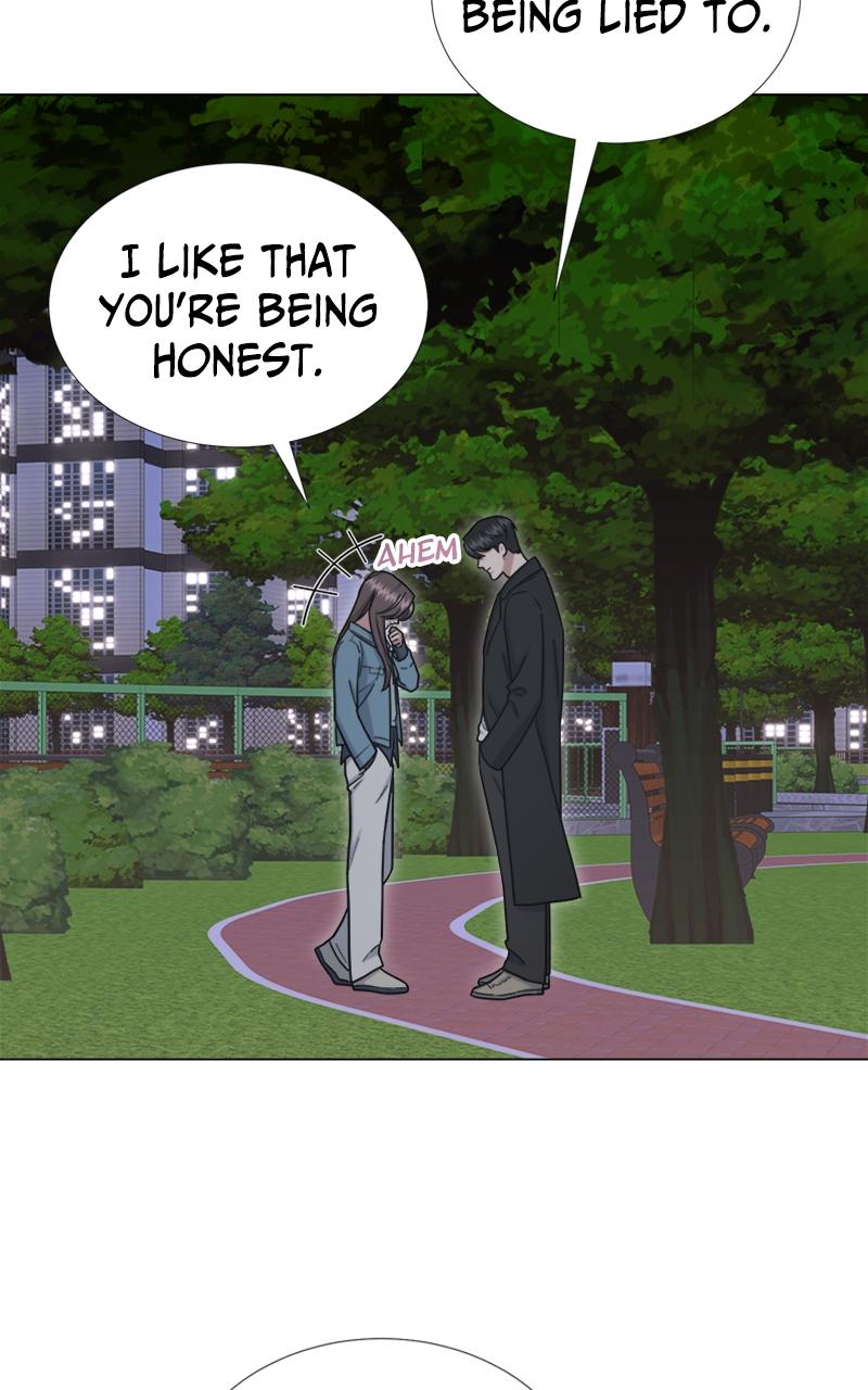 Locked Onto You Chapter 53 - Page 13