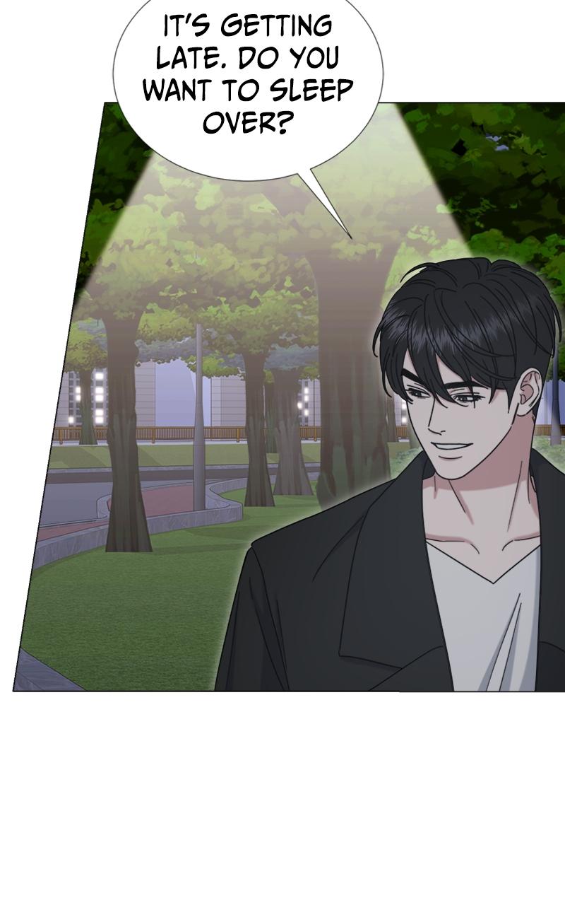 Locked Onto You Chapter 53 - Page 14