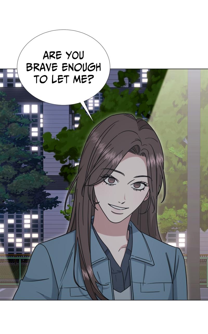 Locked Onto You Chapter 53 - Page 15