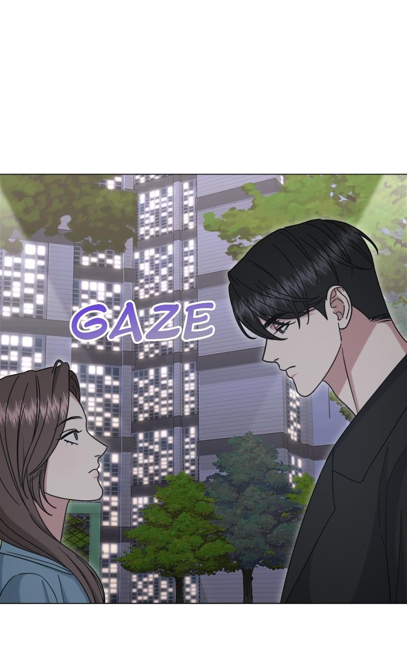 Locked Onto You Chapter 53 - Page 16