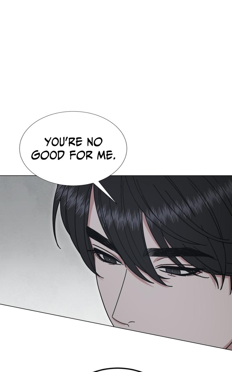 Locked Onto You Chapter 53 - Page 17