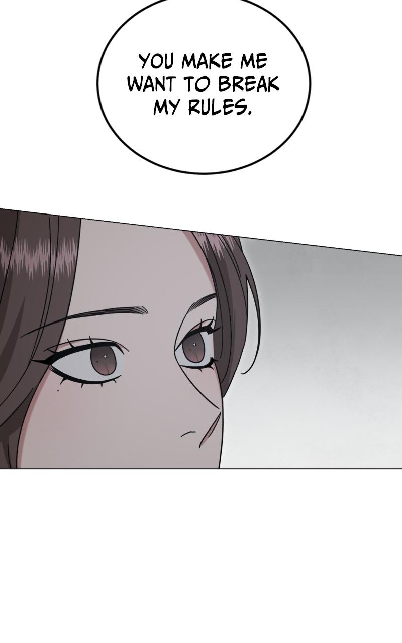 Locked Onto You Chapter 53 - Page 18