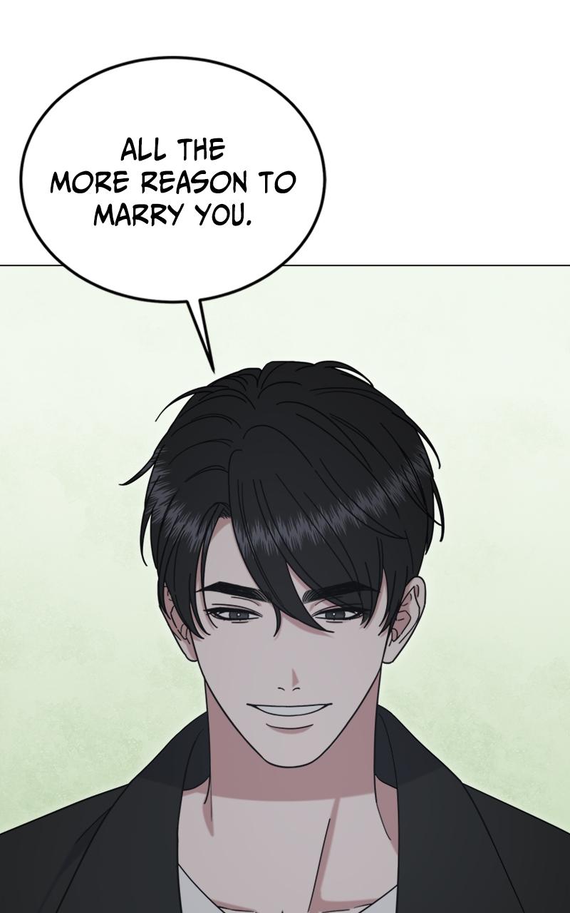 Locked Onto You Chapter 53 - Page 19