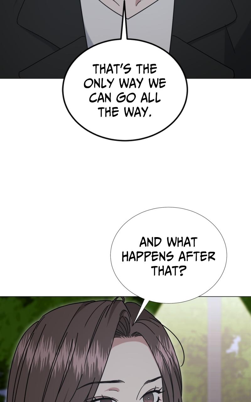 Locked Onto You Chapter 53 - Page 20