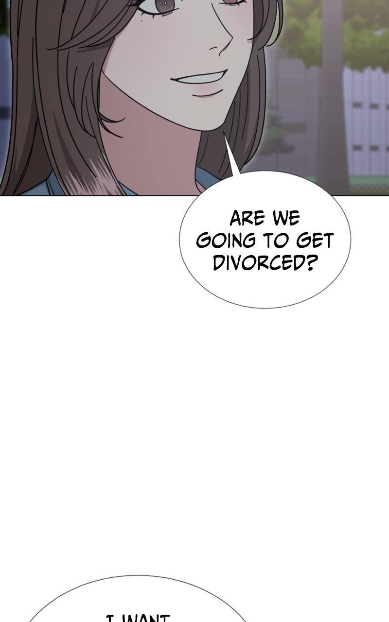 Locked Onto You Chapter 53 - Page 21