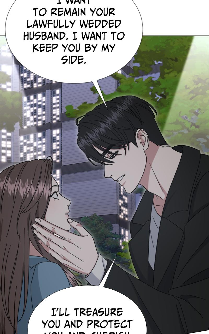 Locked Onto You Chapter 53 - Page 22