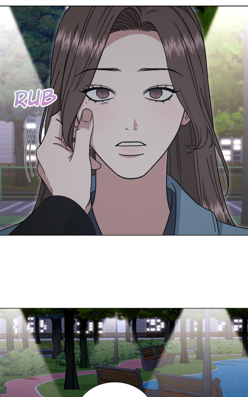 Locked Onto You Chapter 53 - Page 25