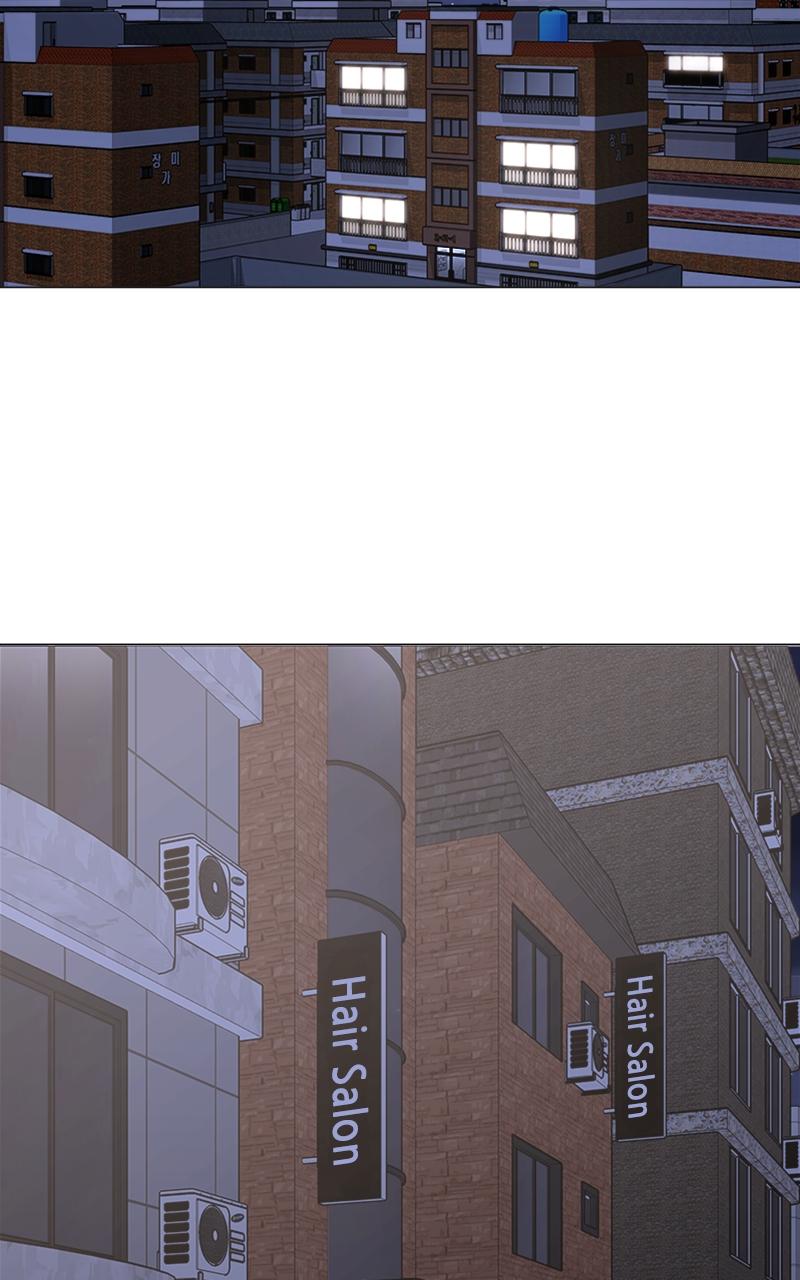 Locked Onto You Chapter 53 - Page 28