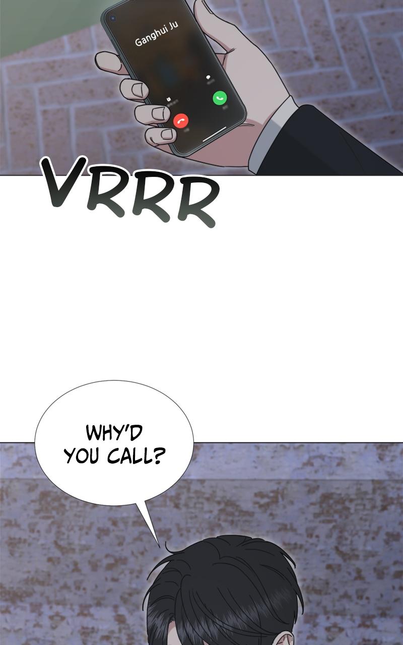 Locked Onto You Chapter 53 - Page 31