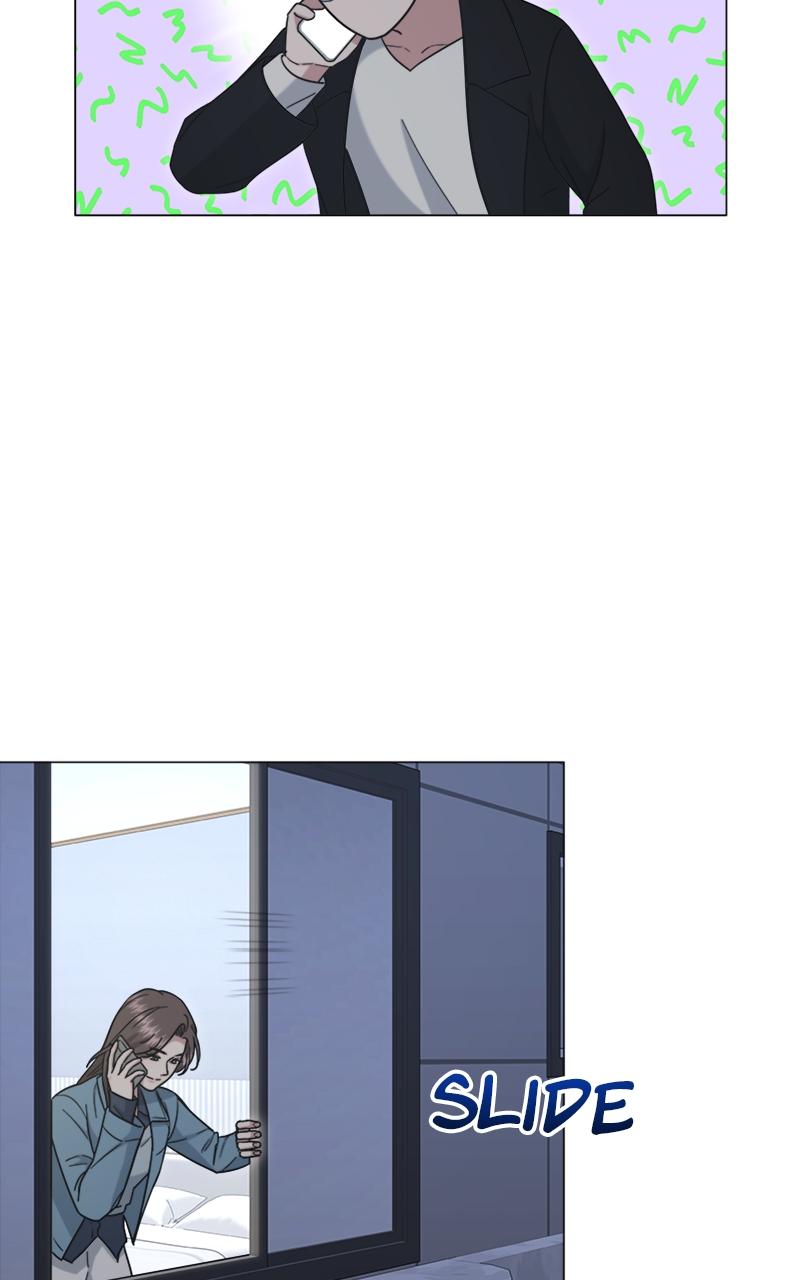 Locked Onto You Chapter 53 - Page 33