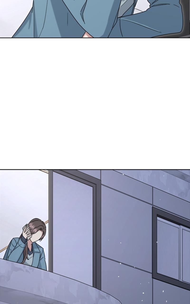 Locked Onto You Chapter 53 - Page 35