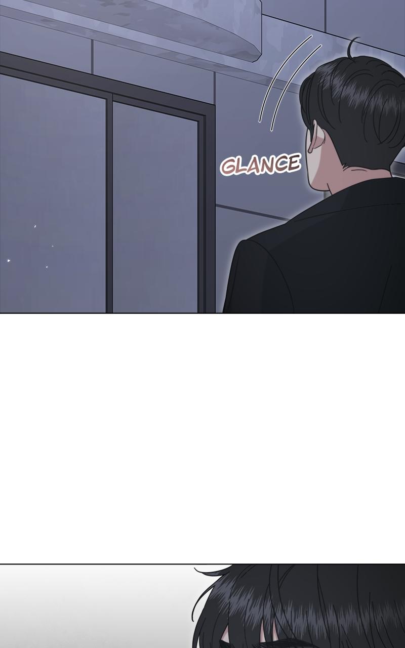 Locked Onto You Chapter 53 - Page 36