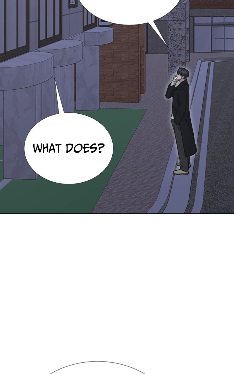 Locked Onto You Chapter 53 - Page 39