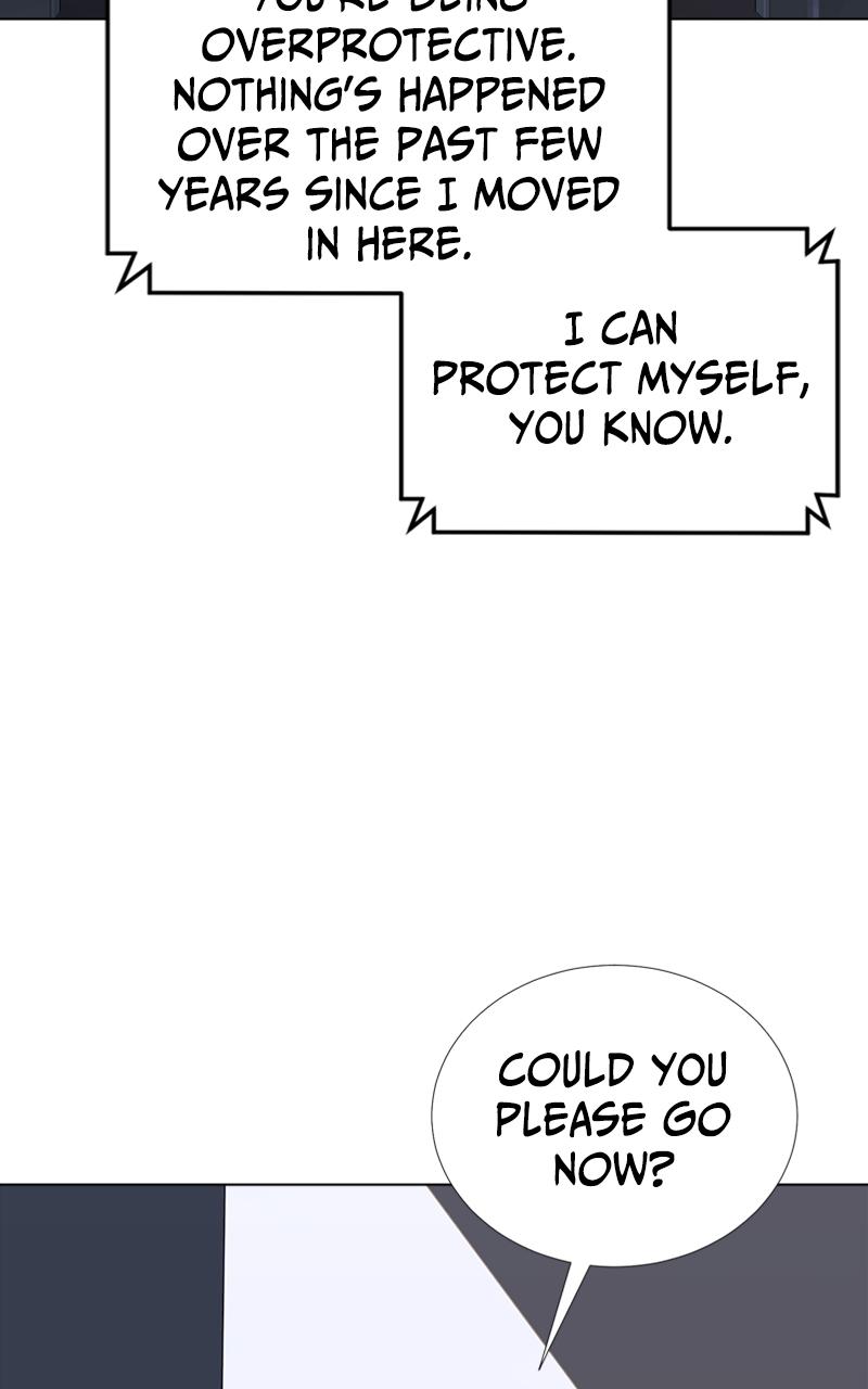 Locked Onto You Chapter 53 - Page 41