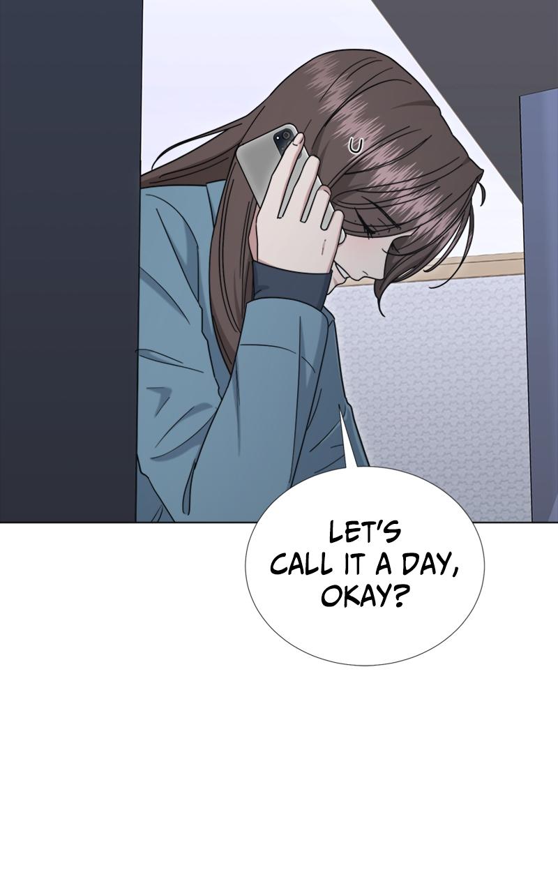 Locked Onto You Chapter 53 - Page 42