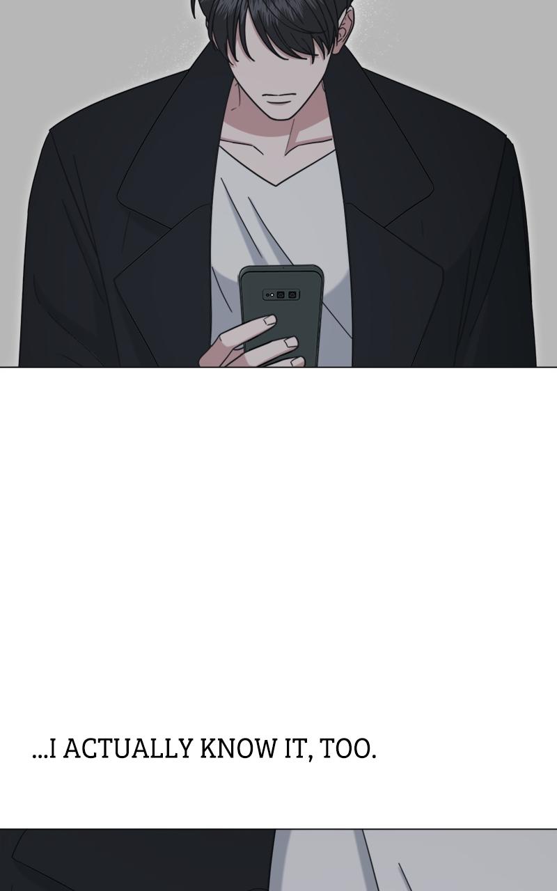 Locked Onto You Chapter 53 - Page 50