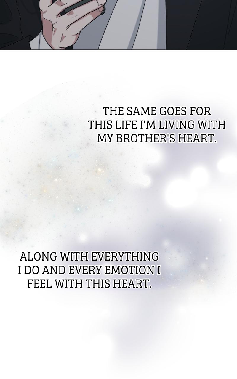 Locked Onto You Chapter 53 - Page 53