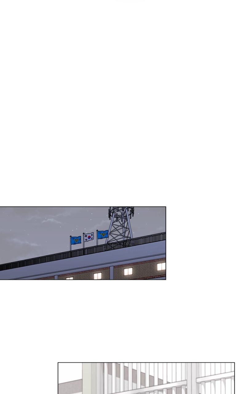 Locked Onto You Chapter 53 - Page 54