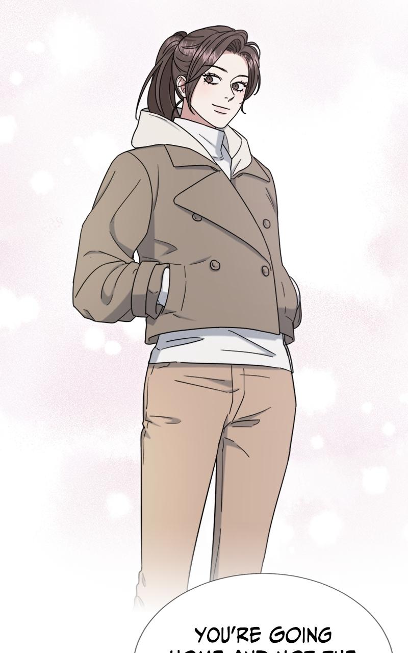 Locked Onto You Chapter 53 - Page 56