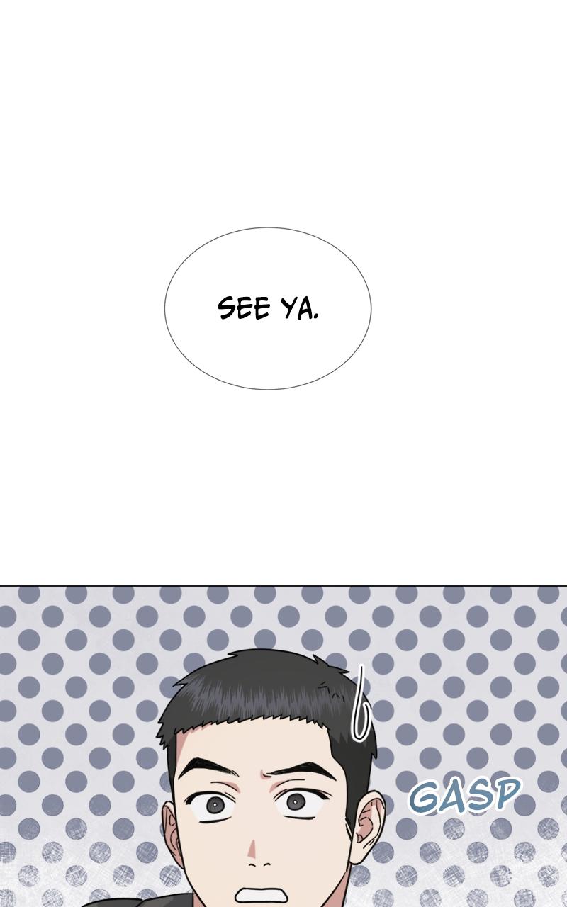 Locked Onto You Chapter 53 - Page 58