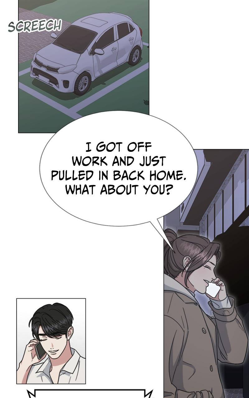 Locked Onto You Chapter 53 - Page 60