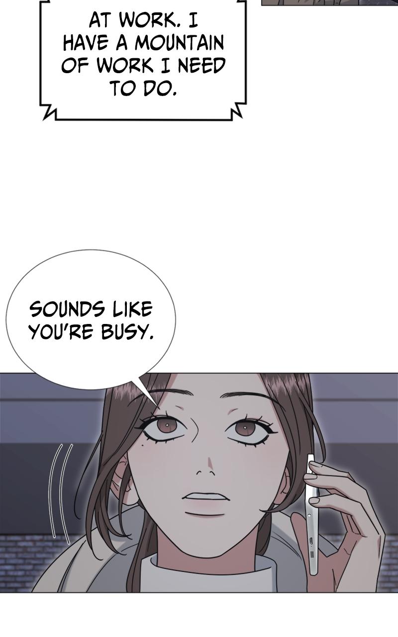 Locked Onto You Chapter 53 - Page 61