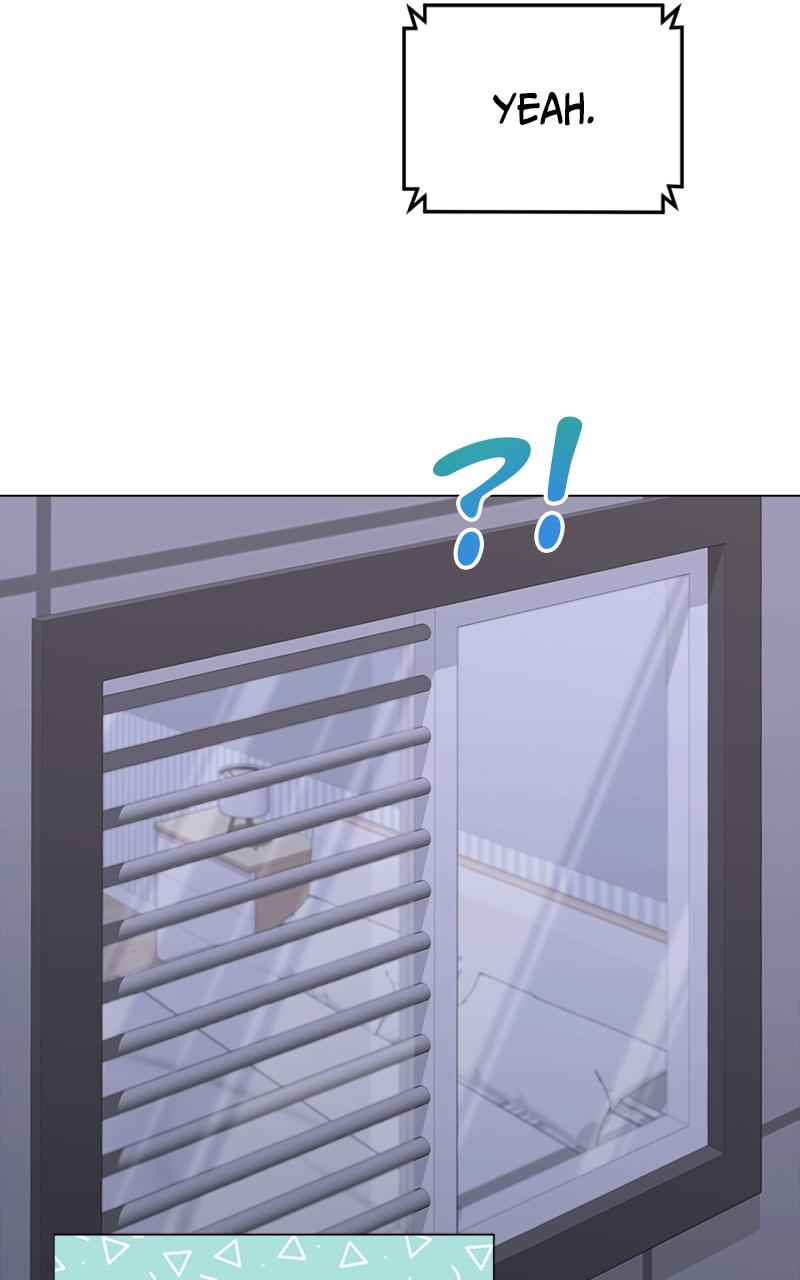 Locked Onto You Chapter 53 - Page 62