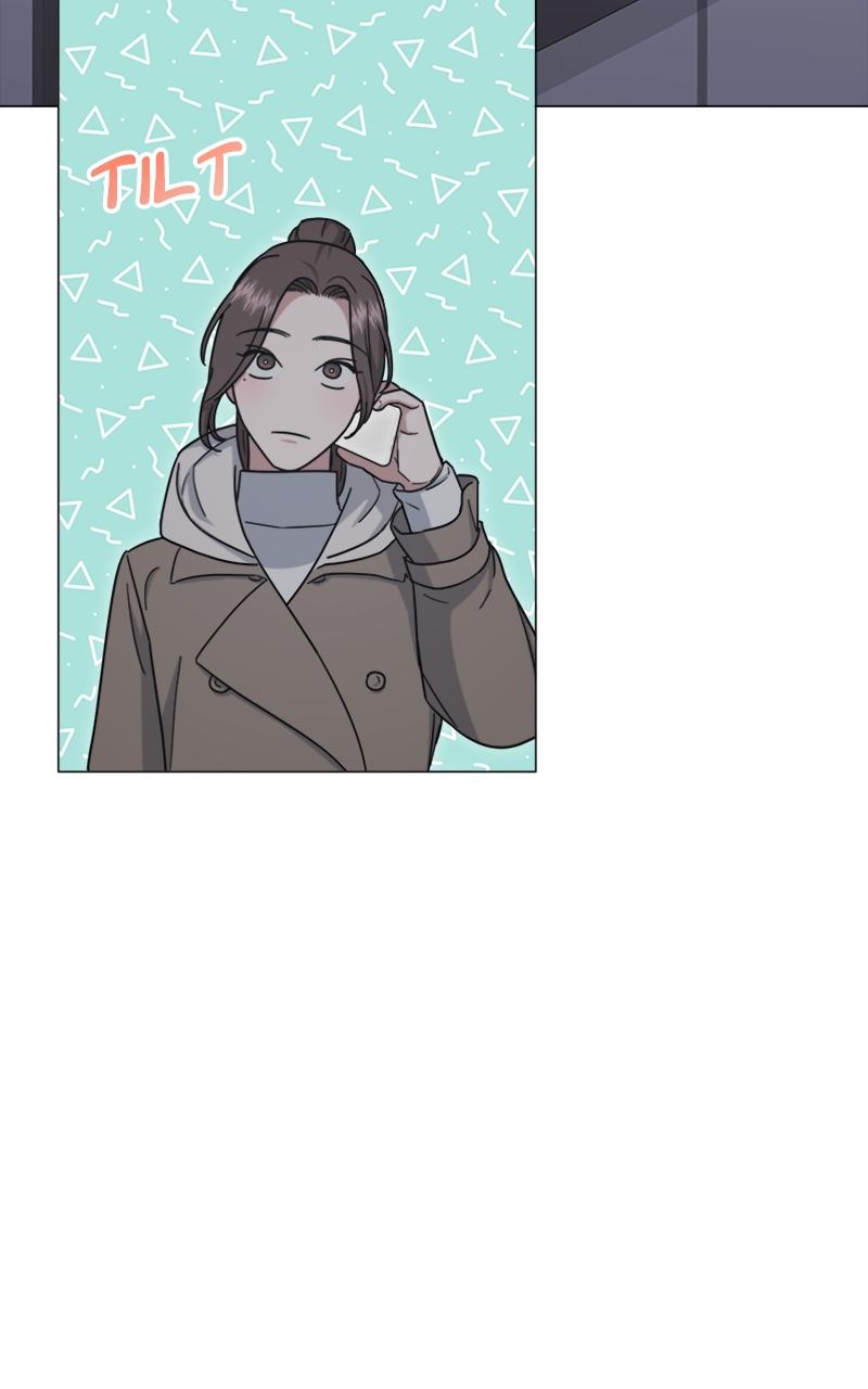 Locked Onto You Chapter 53 - Page 63