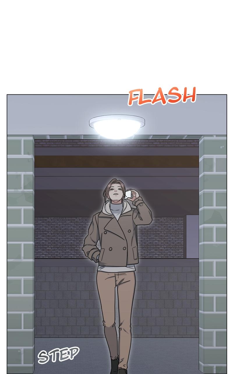 Locked Onto You Chapter 53 - Page 64