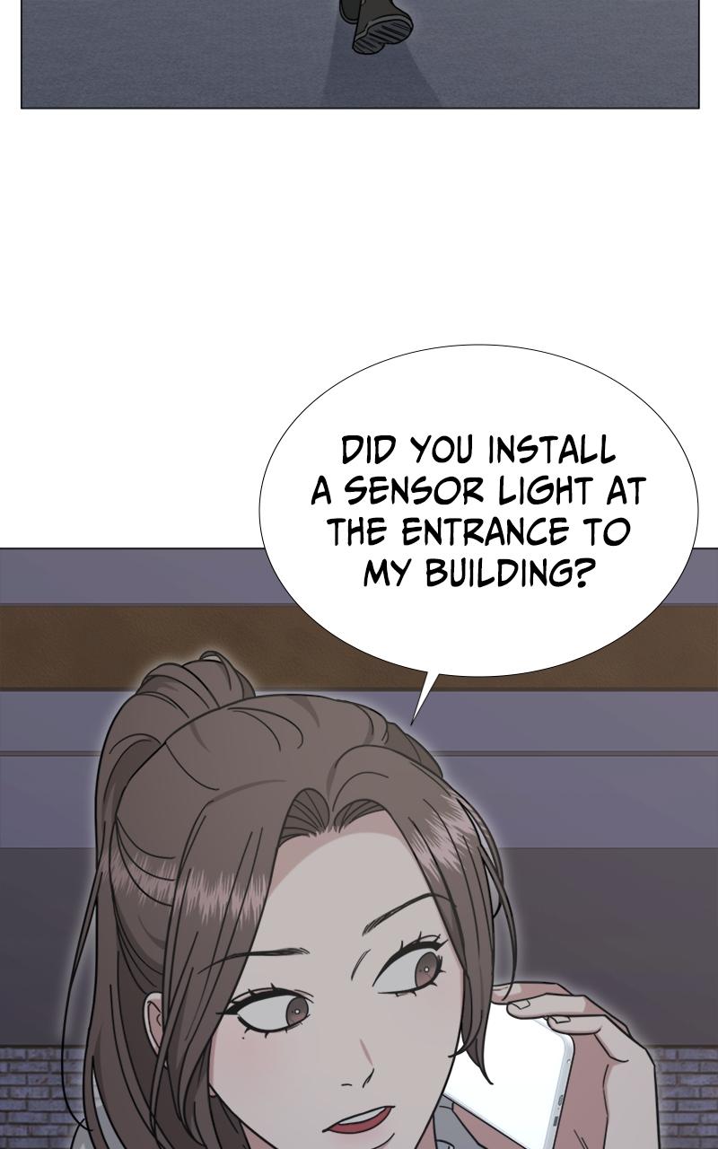 Locked Onto You Chapter 53 - Page 65