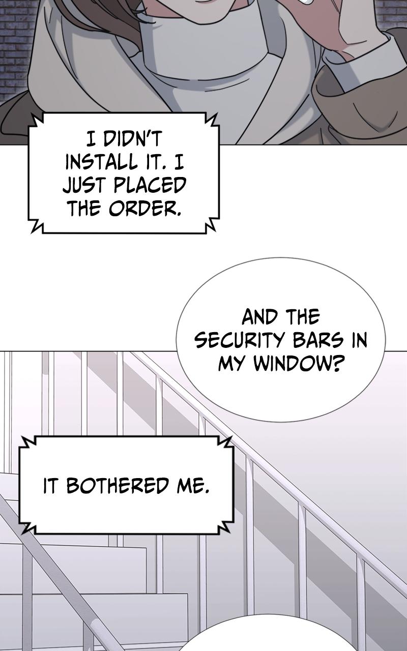 Locked Onto You Chapter 53 - Page 66