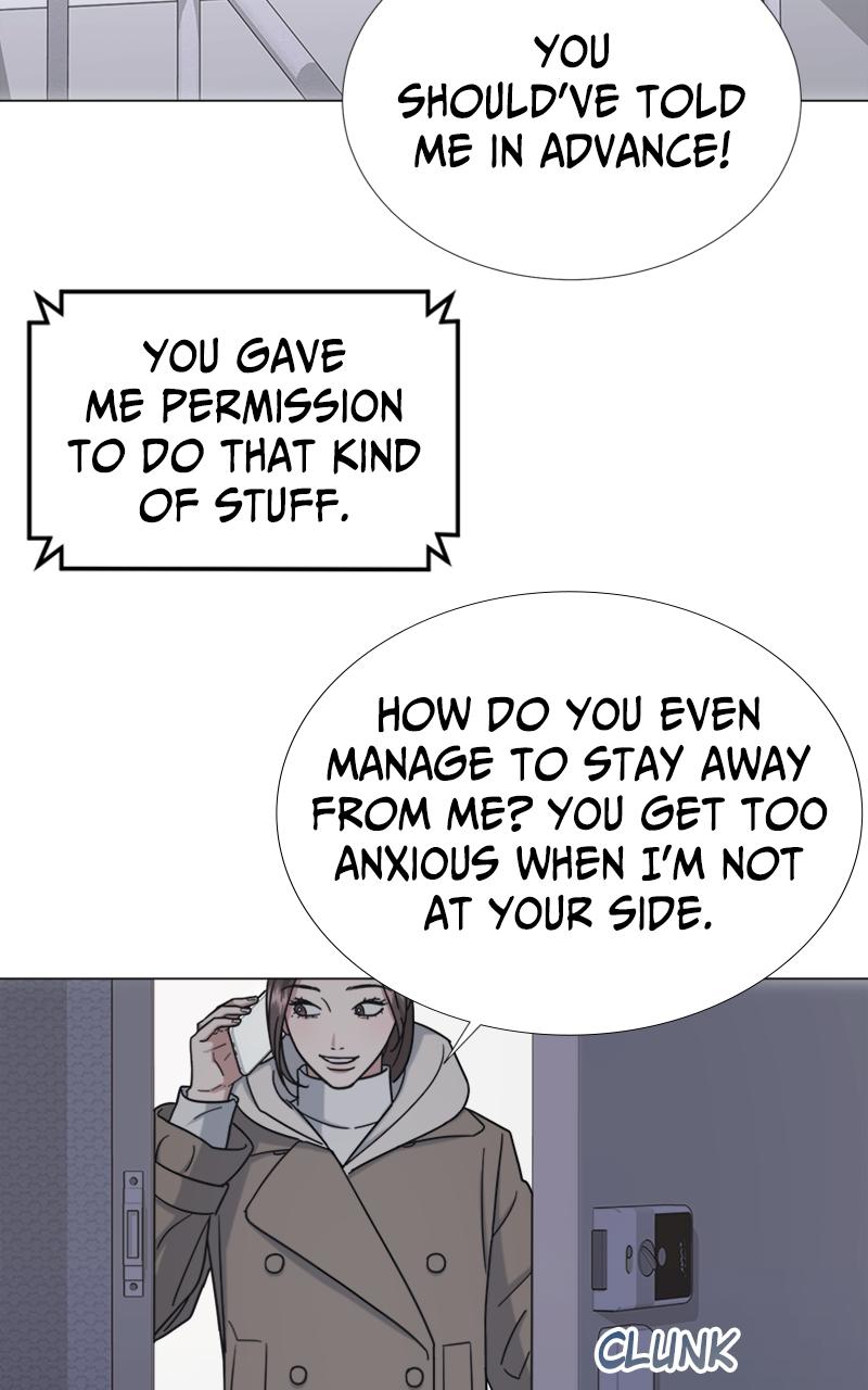 Locked Onto You Chapter 53 - Page 67